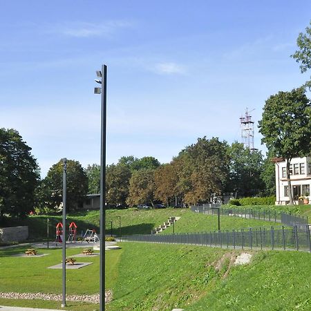 Prestige Apartment Narva Buitenkant foto