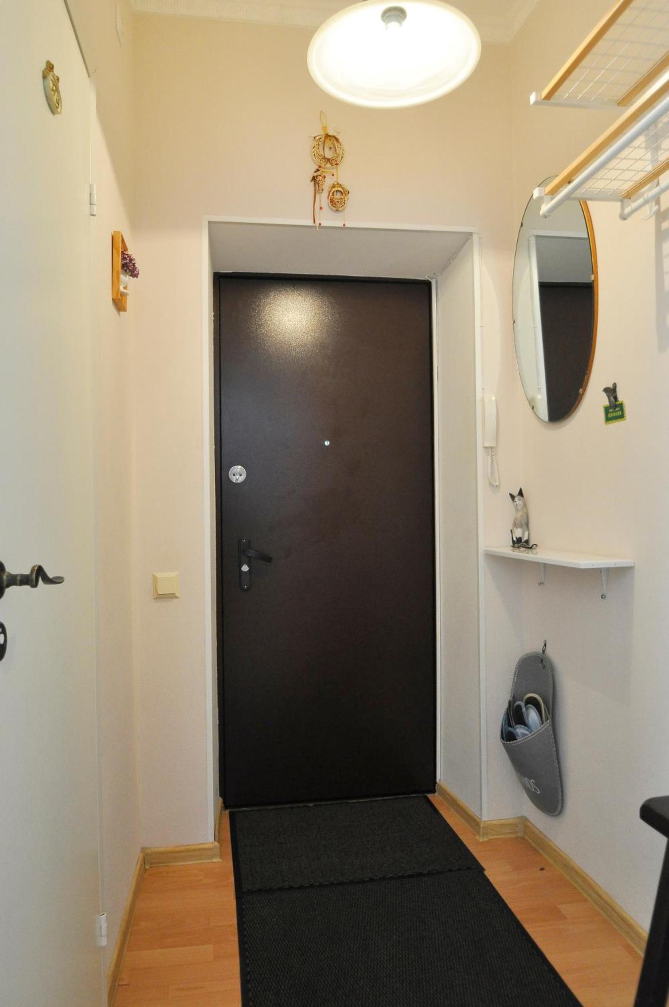 Prestige Apartment Narva Buitenkant foto