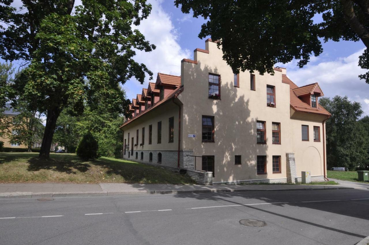 Prestige Apartment Narva Buitenkant foto